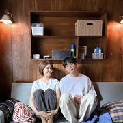陌生人 남남