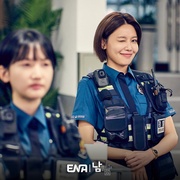 陌生人 남남