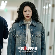 国民死刑投票 국민사형투표