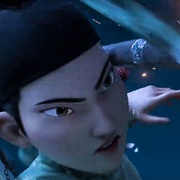 长安三万里