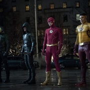 闪电侠 第九季 The Flash Season 9