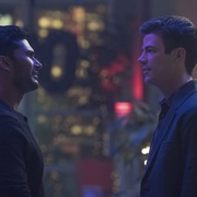 闪电侠 第九季 The Flash Season 9