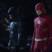 闪电侠 第九季 The Flash Season 9