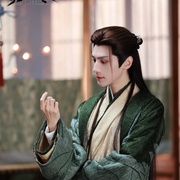 长月烬明