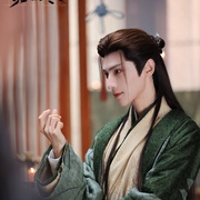 长月烬明
