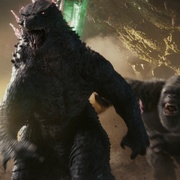 点击查看图片 哥斯拉大战金刚2:帝国崛起 Godzilla x Kong: The New Empire