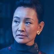 世界尽头的一场谋杀 A Murder at the End of the World