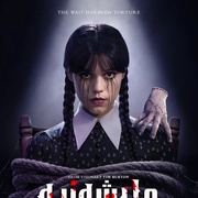 星期三 第二季 Wednesday Season 2