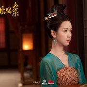 大唐狄公案