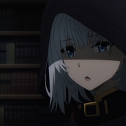 想要成为影之实力者！第二季 陰の実力者になりたくて！ 2nd season