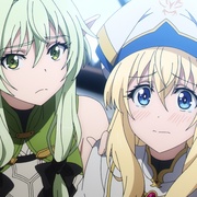 哥布林杀手 第二季 ゴブリンスレイヤー 2期