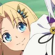 盾之勇者成名录 第三季 盾の勇者の成り上がり Season 3