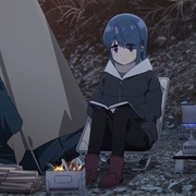 摇曳露营△ 第三季 ゆるキャン△ SEASON 3