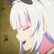 神明渴望游戏 神は遊戯に飢えている。