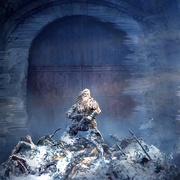 指环王：洛汗之战 The Lord of the Rings: The War of the Rohirrim