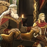 指环王：洛汗之战 The Lord of the Rings: The War of the Rohirrim