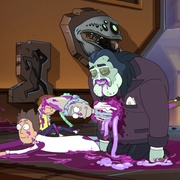 瑞克和莫蒂 第七季 Rick and Morty Season 7