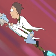 瑞克和莫蒂 第七季 Rick and Morty Season 7