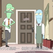 外星也难民 第四季 Solar Opposites Season 4