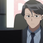 16bit的感动 16bitセンセーション ANOTHER LAYER