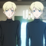 米奇与达利 ミギとダリ