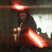 月球叛军：火之女 Rebel Moon: A Child of Fire