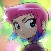 歪小子斯科特：火力全开 Scott Pilgrim Takes Off