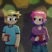 歪小子斯科特：火力全开 Scott Pilgrim Takes Off