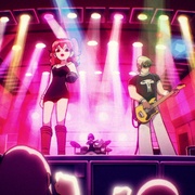 歪小子斯科特：火力全开 Scott Pilgrim Takes Off