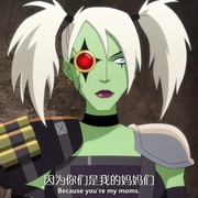 哈莉·奎茵 第四季 Harley Quinn Season 4
