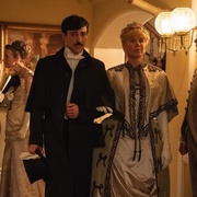 镀金时代 第二季 The Gilded Age Season 2