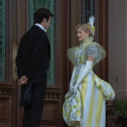镀金时代 第二季 The Gilded Age Season 2