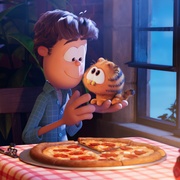 加菲猫家族 The Garfield Movie
