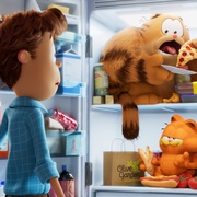 加菲猫家族 The Garfield Movie