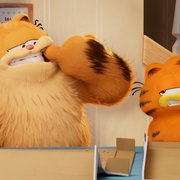 加菲猫家族 The Garfield Movie