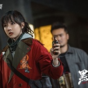 黑白密码