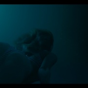 暗泳 Night Swim