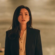 前任4：英年早婚