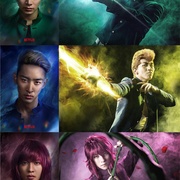 幽游白书 幽☆遊☆白書