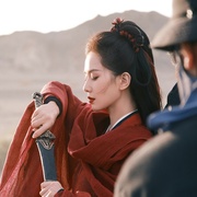 一念关山