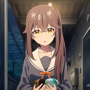 佐佐木与文鸟小哔 佐々木とピーちゃん