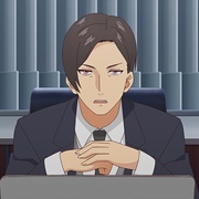 佐佐木与文鸟小哔 佐々木とピーちゃん