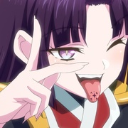 魔都精兵的奴隶 魔都精兵のスレイブ