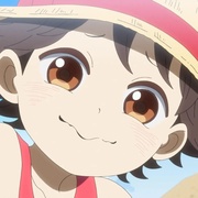 休假日的坏人先生 休日のわるものさん