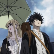 魔女与野兽 魔女と野獣