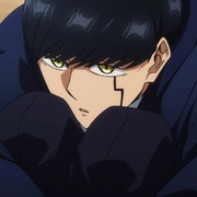 物理魔法使马修 神觉者候补选拔试验篇 マッシュル-MASHLE-‎ 第2期