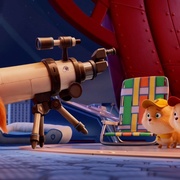 汪汪队立大功大电影2：超能大冒险 PAW Patrol: The Mighty Movie