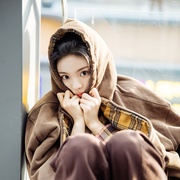 如果奔跑是我的人生
