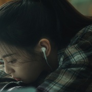 如果奔跑是我的人生