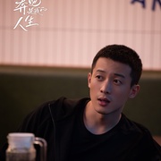 如果奔跑是我的人生